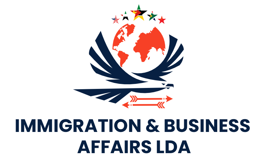 Immigration & Business Affairs